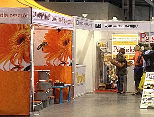 Api-EXPO - Pszczelarskie targi nie tylko miodem płynące - Sosnowiec 20-21 września 2014 - wystawa Api-EXPO - Pszczelarskie targi nie tylko miodem płynące - Sosnowiec 20-21 września 2014 - wystawa
